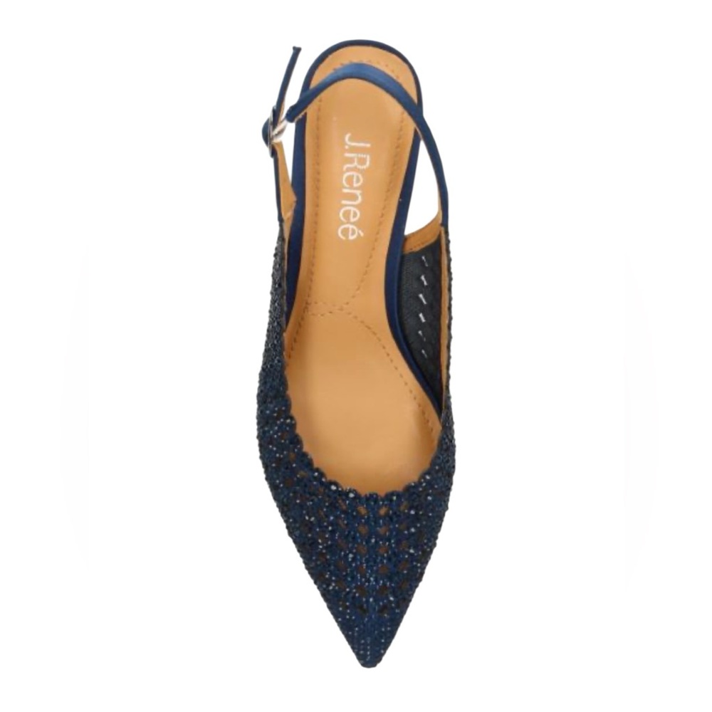 J.Renee Pranil pump